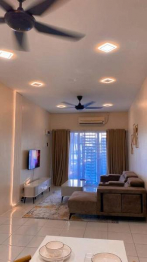 Rumah Aidin Homestay